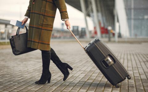 Consejos para viajar con tus medicamentos con cadena de frio