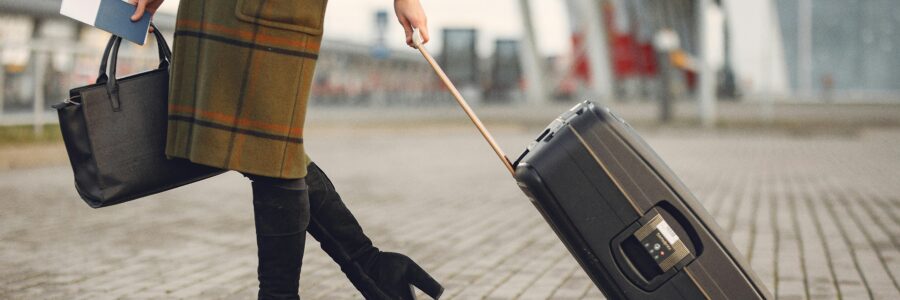 Consejos para viajar con tus medicamentos con cadena de frio